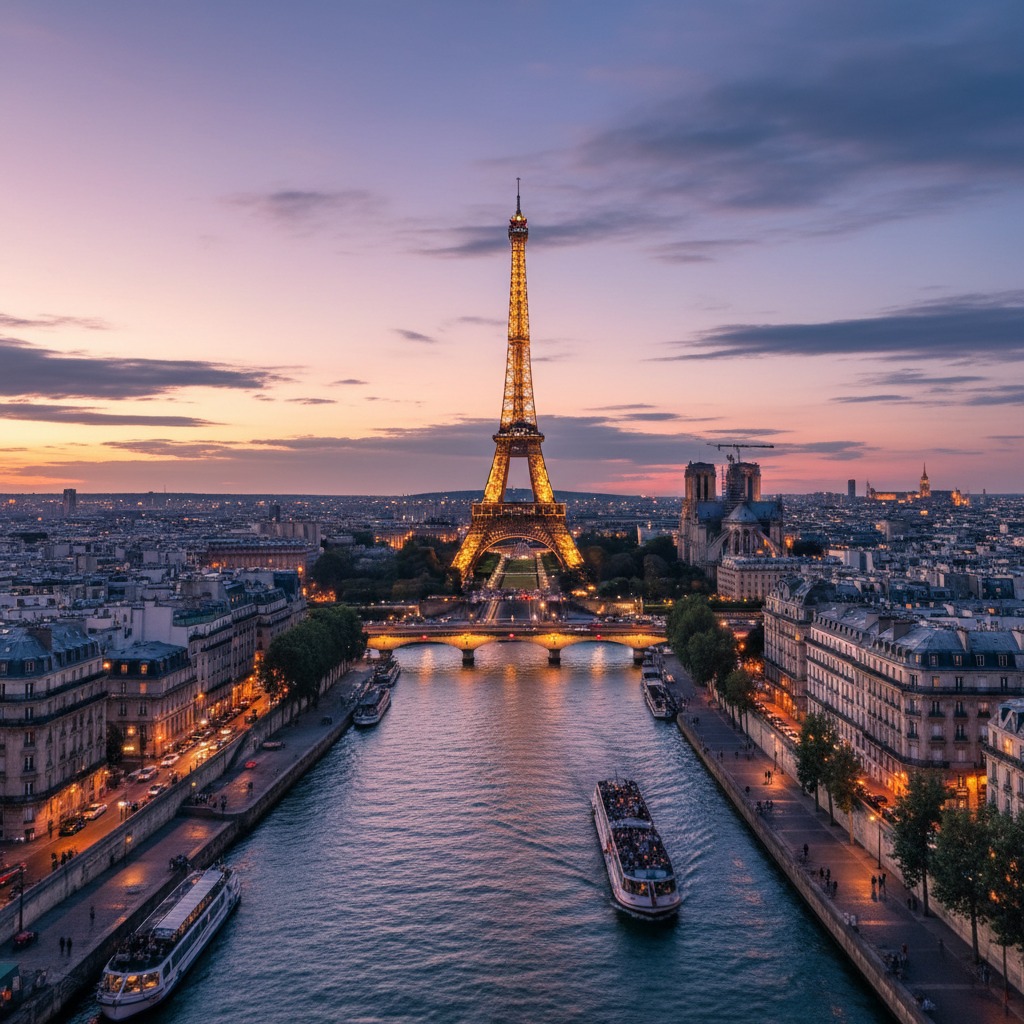 paris