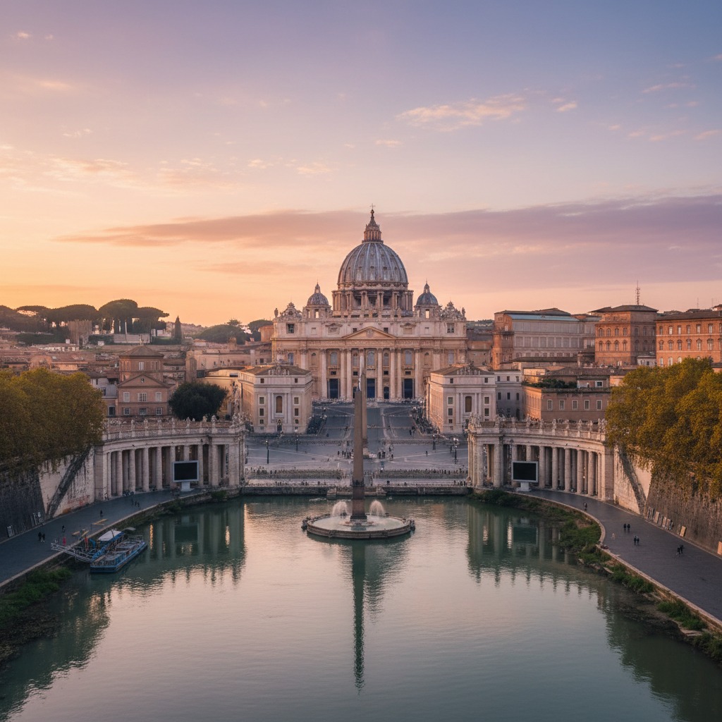 vaticano
