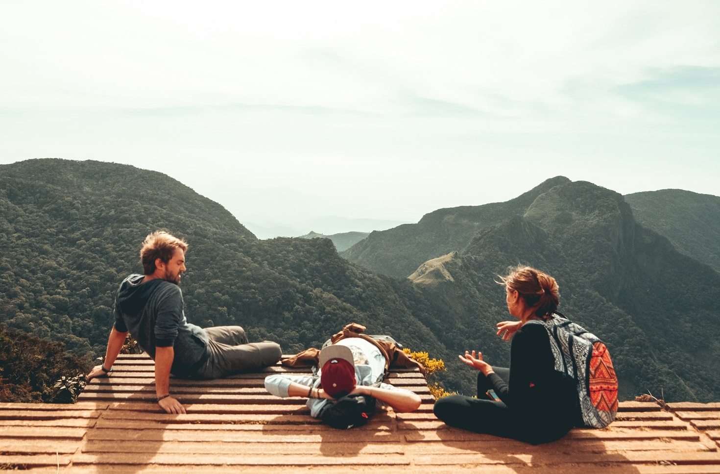 A importância de viajar com propósito e conexão