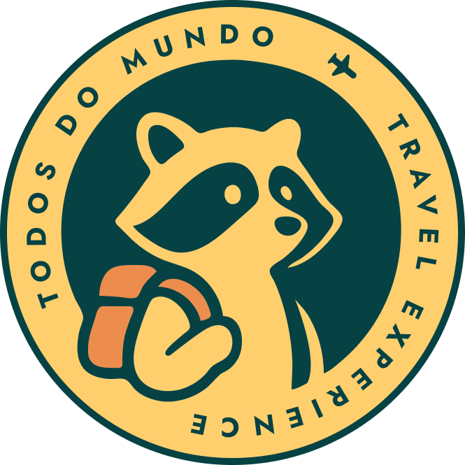 Todos do Mundo